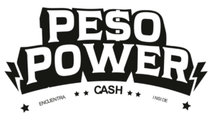 peso power cash